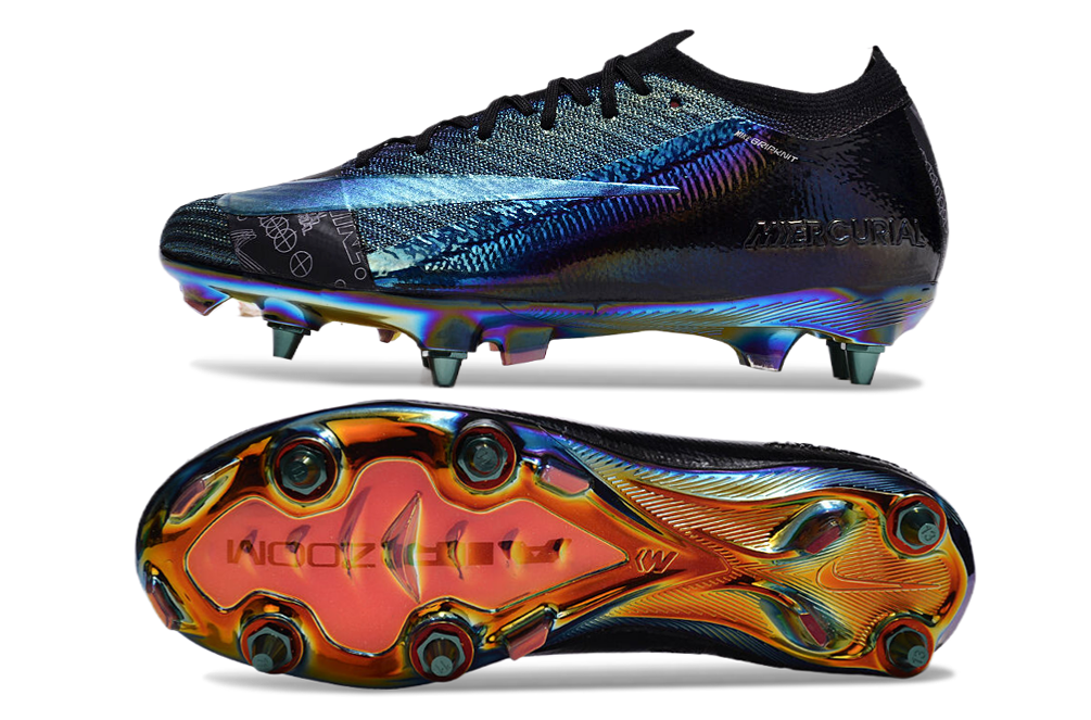 NIKE MERCURIAL VAPOR 16 SG ELITE FOOTBALL BOOT - COSMIC SPEED PACK