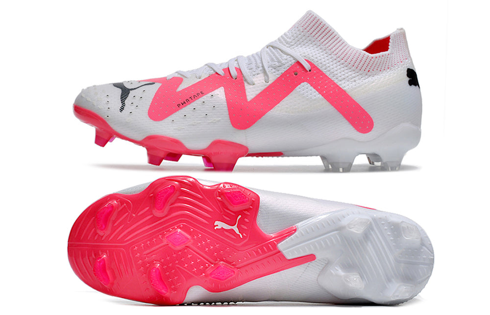 PUMA FUTURE ULTIMATE FG SOCCER BOOT