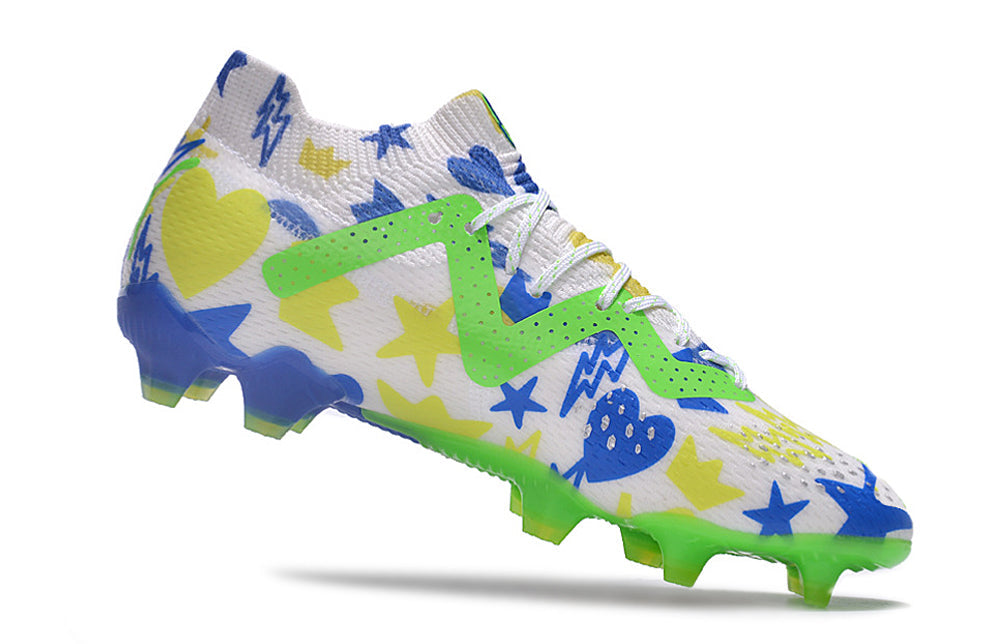 PUMA FUTURE ULTIMATE FG SOCCER BOOT