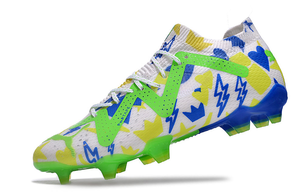 PUMA FUTURE ULTIMATE FG SOCCER BOOT