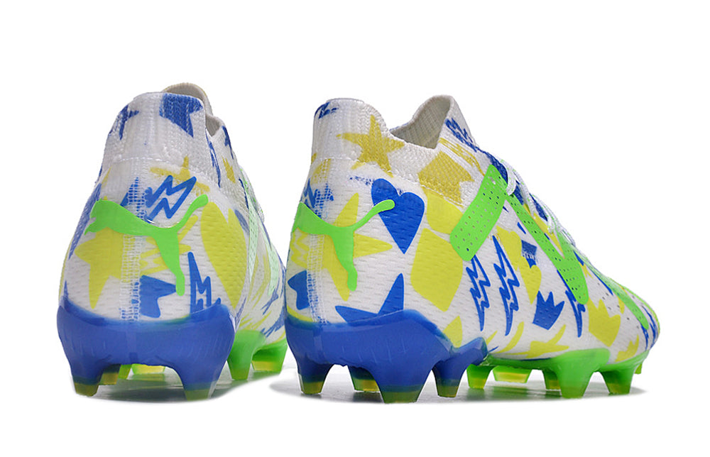 PUMA FUTURE ULTIMATE FG SOCCER BOOT