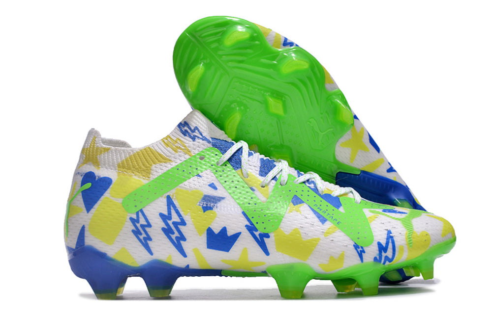PUMA FUTURE ULTIMATE FG SOCCER BOOT