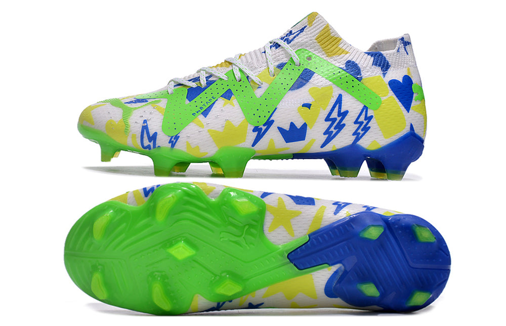 PUMA FUTURE ULTIMATE FG SOCCER BOOT