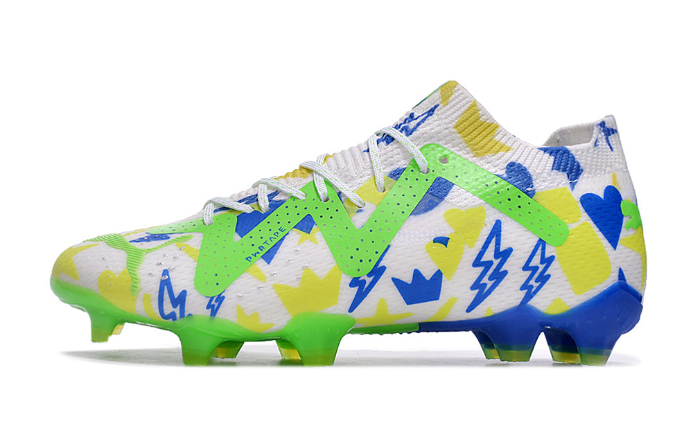 PUMA FUTURE ULTIMATE FG SOCCER BOOT