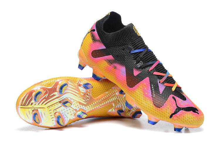 PUMA FUTURE ULTIMATE FG SOCCER BOOT