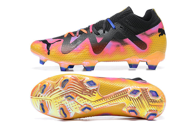 PUMA FUTURE ULTIMATE FG SOCCER BOOT