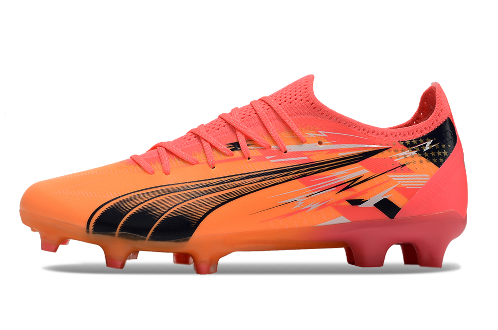 PUMA ULTRA ULTIMATE FG SOCCER BOOT