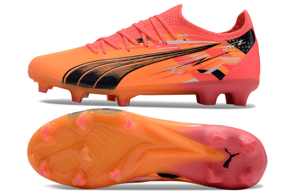 PUMA ULTRA ULTIMATE FG SOCCER BOOT
