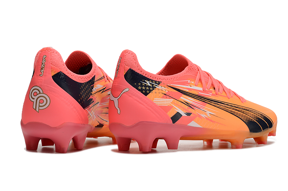 PUMA ULTRA ULTIMATE FG SOCCER BOOT