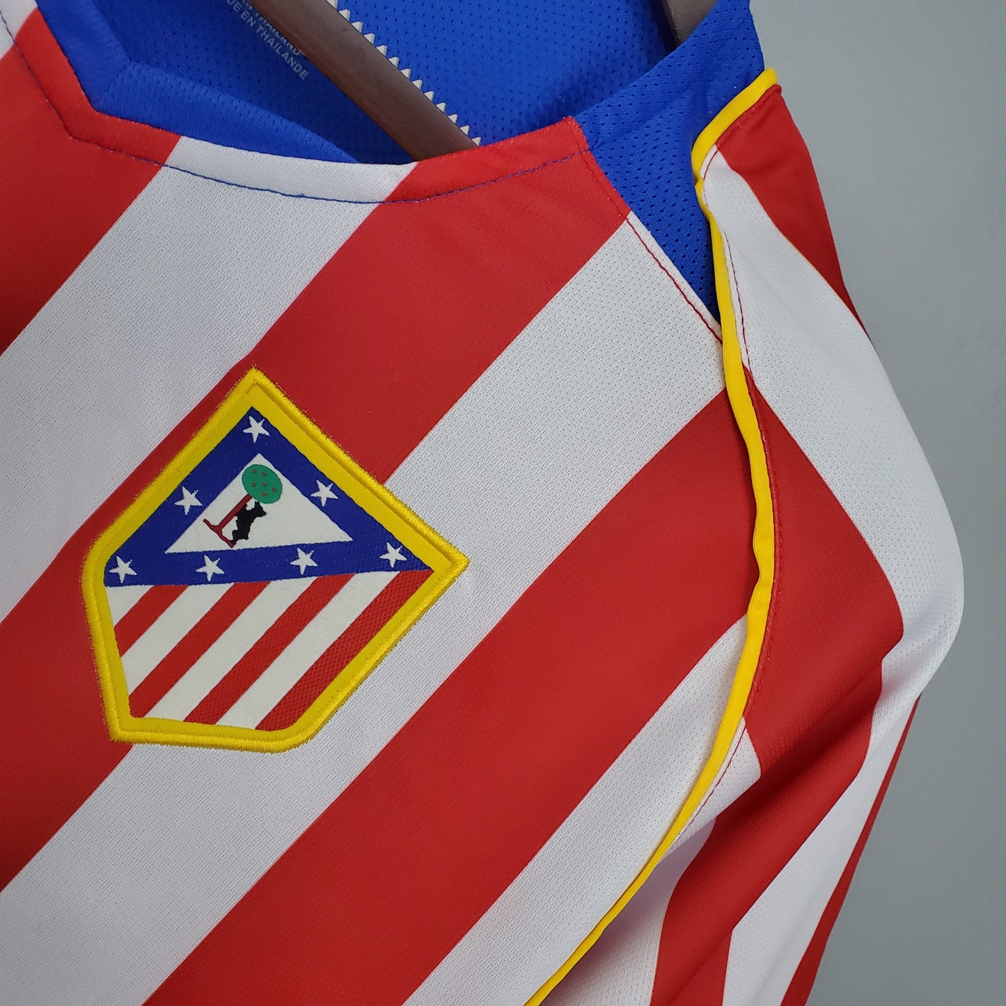 COLCHONEROS I 04/05 HOMBRE (RETRO)