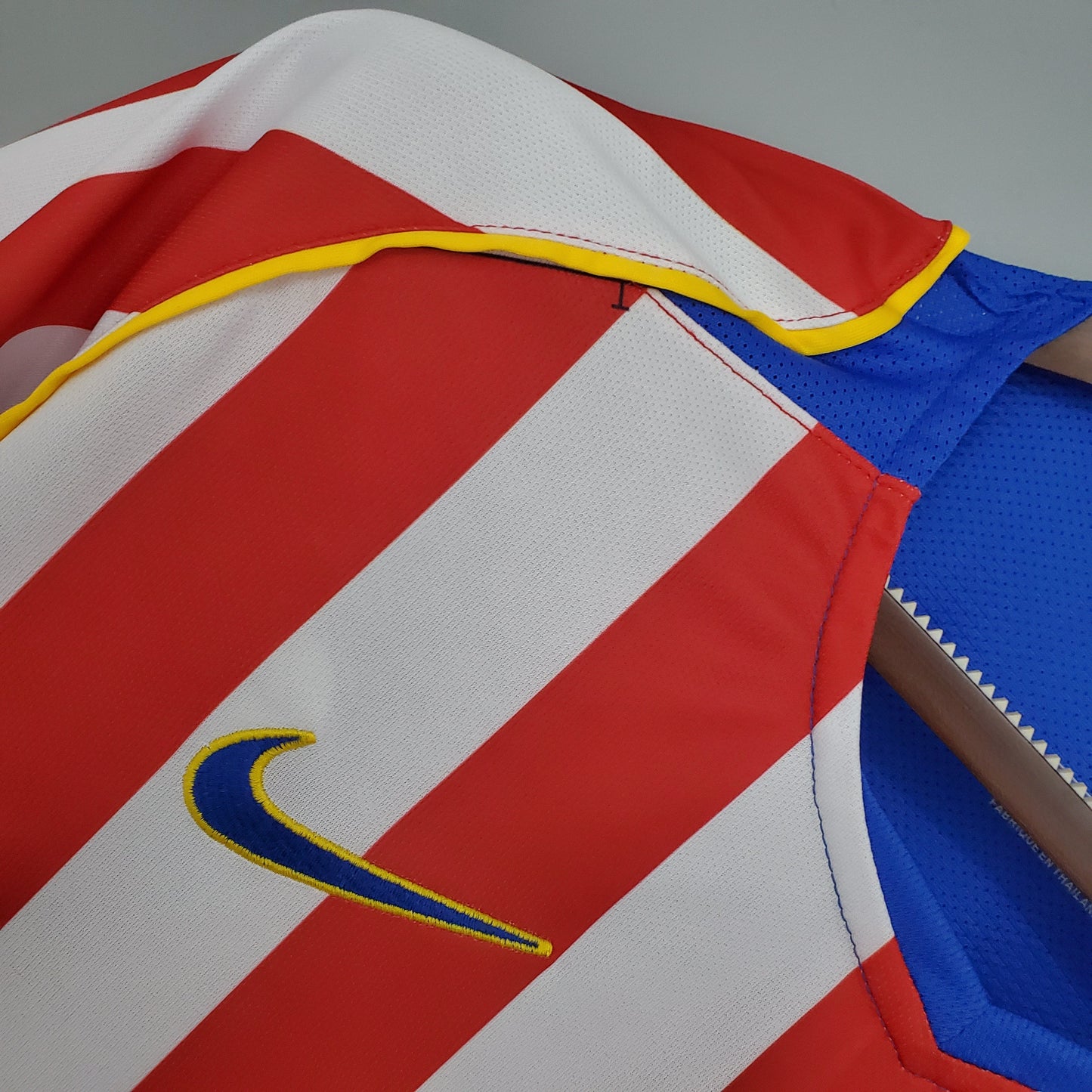 COLCHONEROS I 04/05 HOMBRE (RETRO)