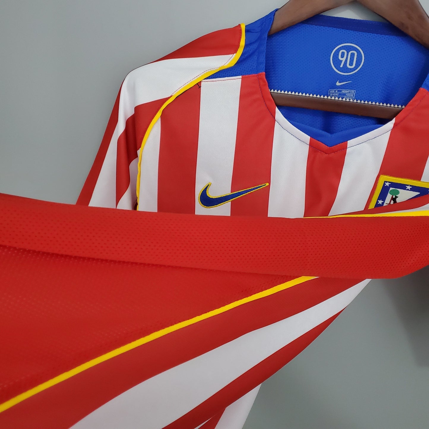 COLCHONEROS I 04/05 HOMBRE (RETRO)