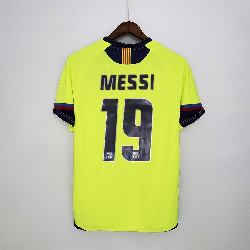 BLAUGRANA II 05/06 HOMBRE (RETRO)