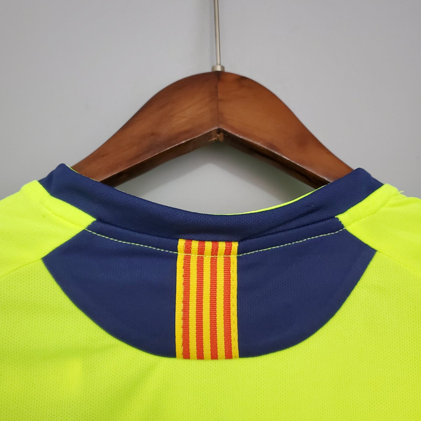 BLAUGRANA II 05/06 HOMBRE (RETRO)