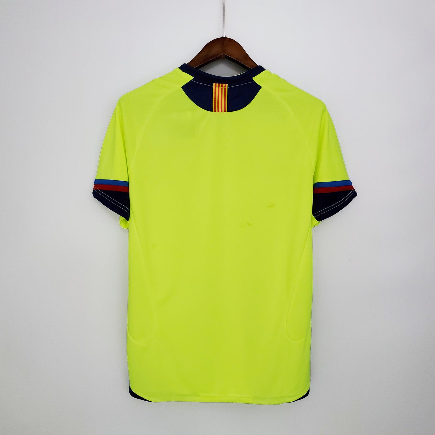 BLAUGRANA II 05/06 HOMBRE (RETRO)