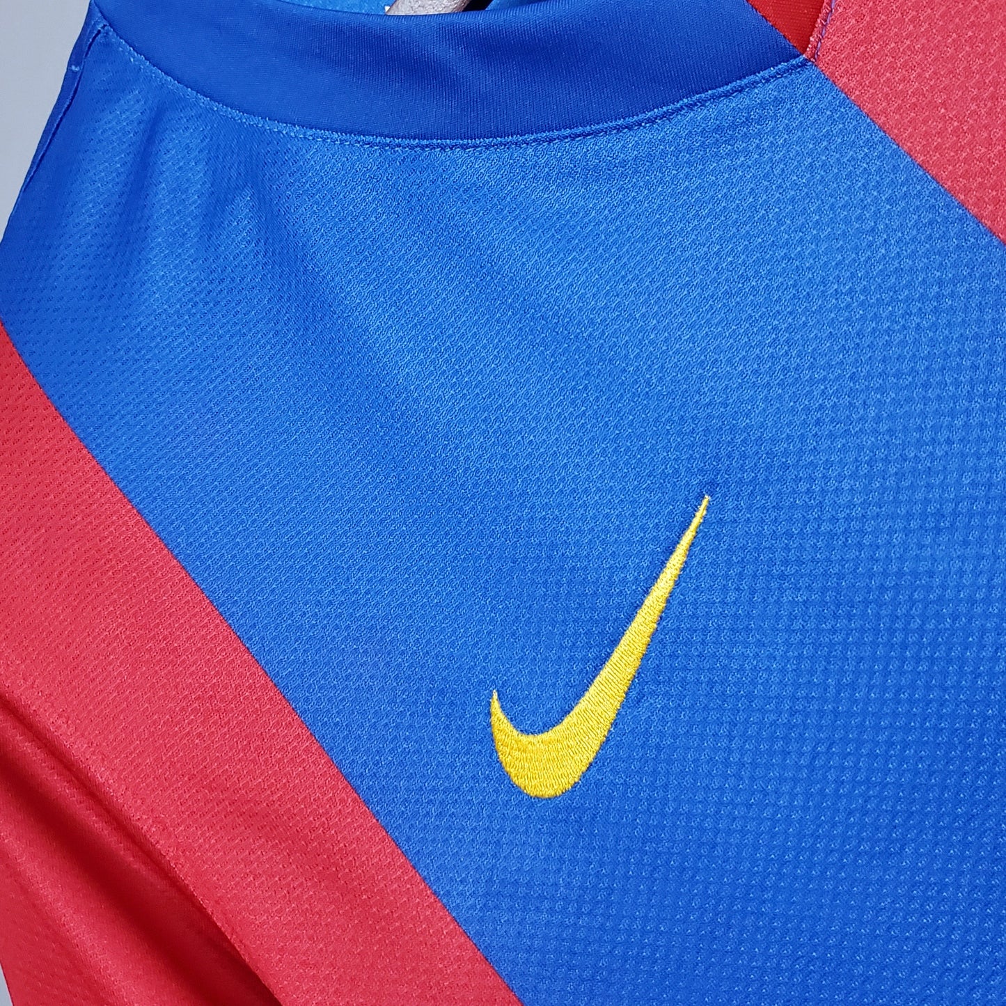 BLAUGRANA I 06/07 HOMBRE (RETRO)