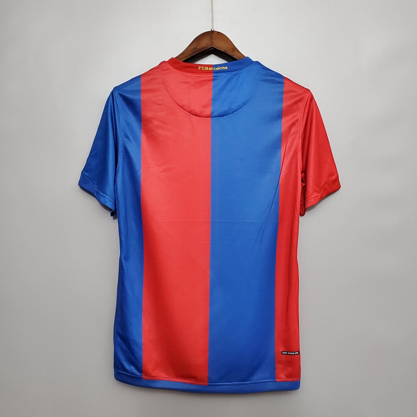 BLAUGRANA I 06/07 HOMBRE (RETRO)