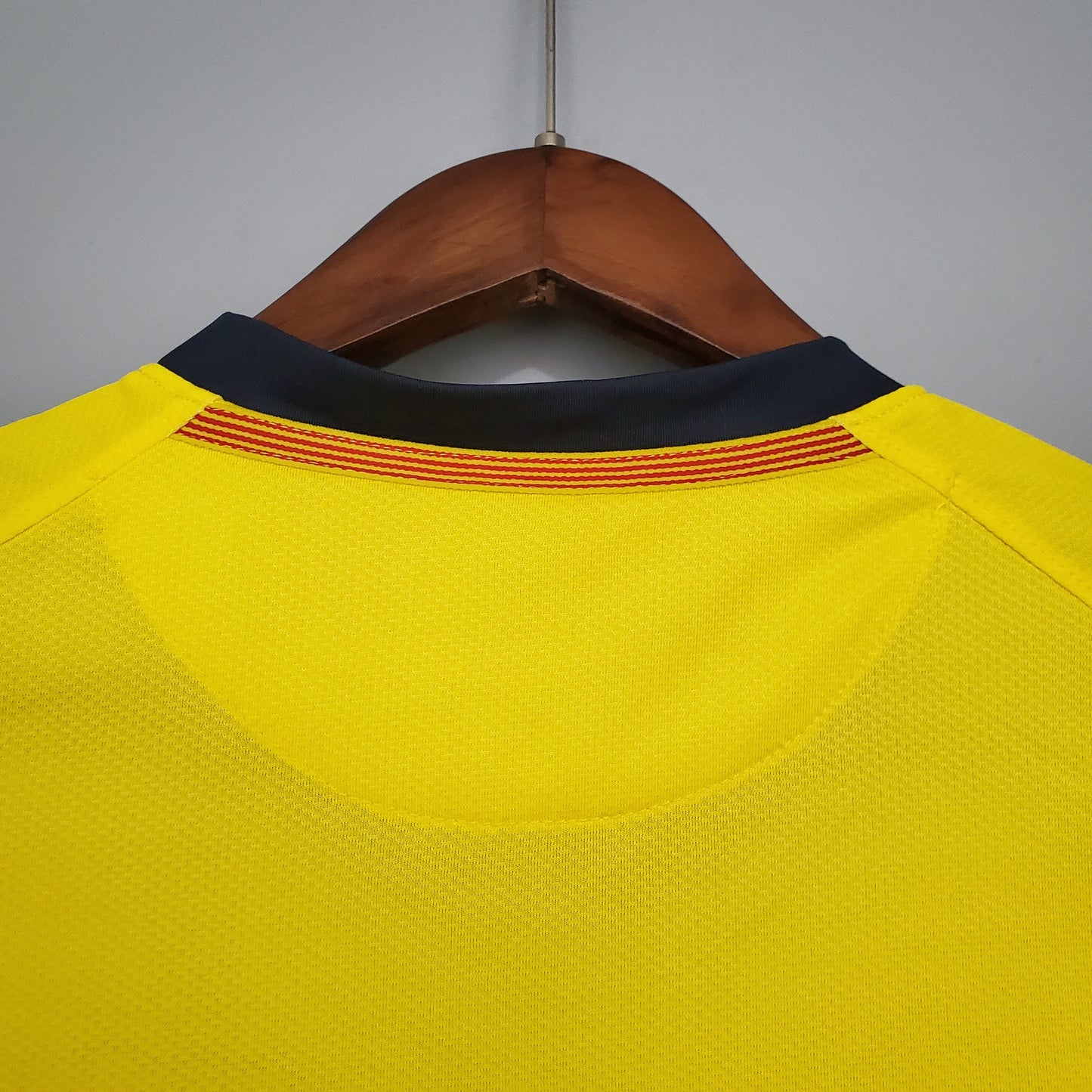 BLAUGRANA II 08/09 HOMBRE (RETRO)