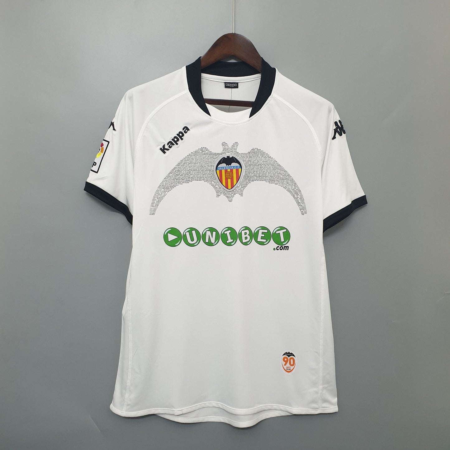 CHE I 09/10 HOMBRE (RETRO)