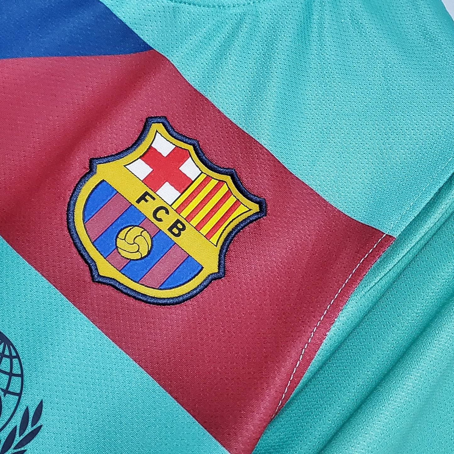 BLAUGRANA II 10/11 HOMBRE (RETRO)