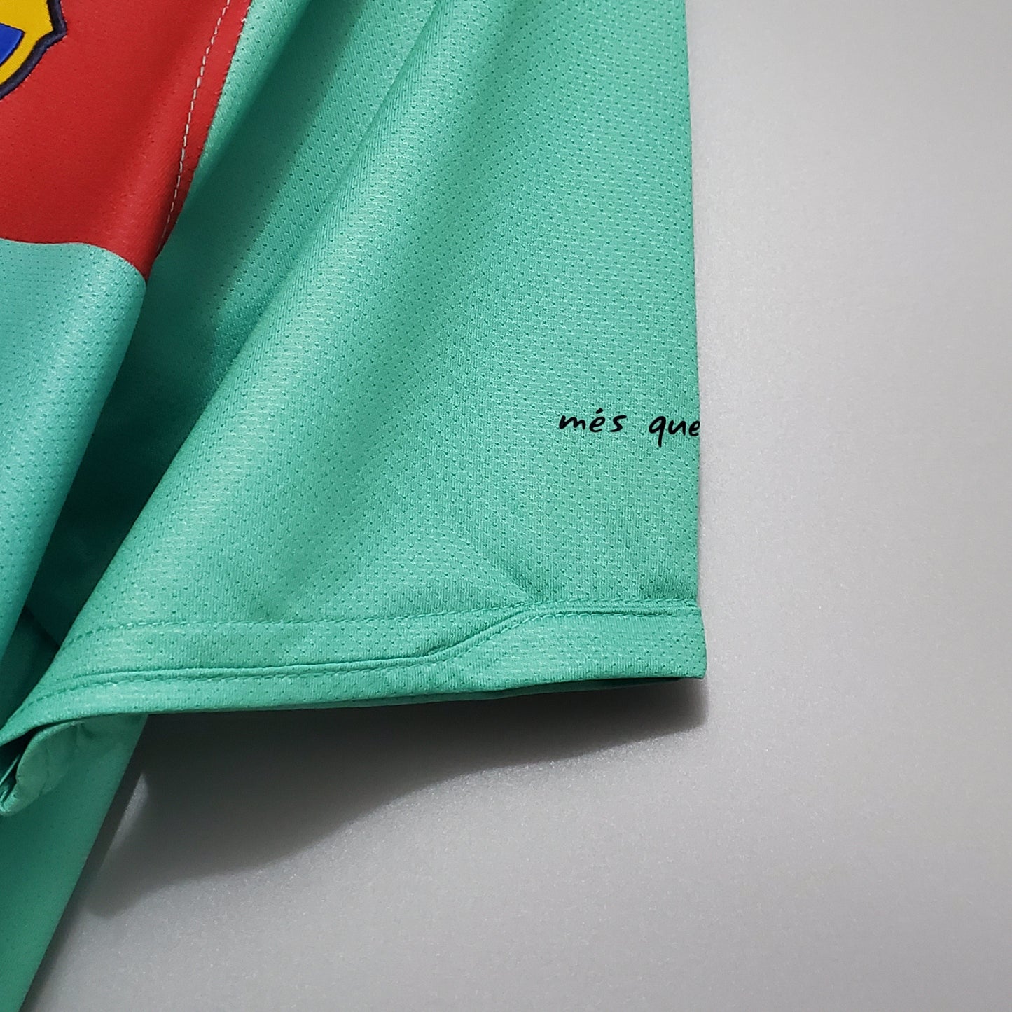 BLAUGRANA II 10/11 HOMBRE (RETRO)