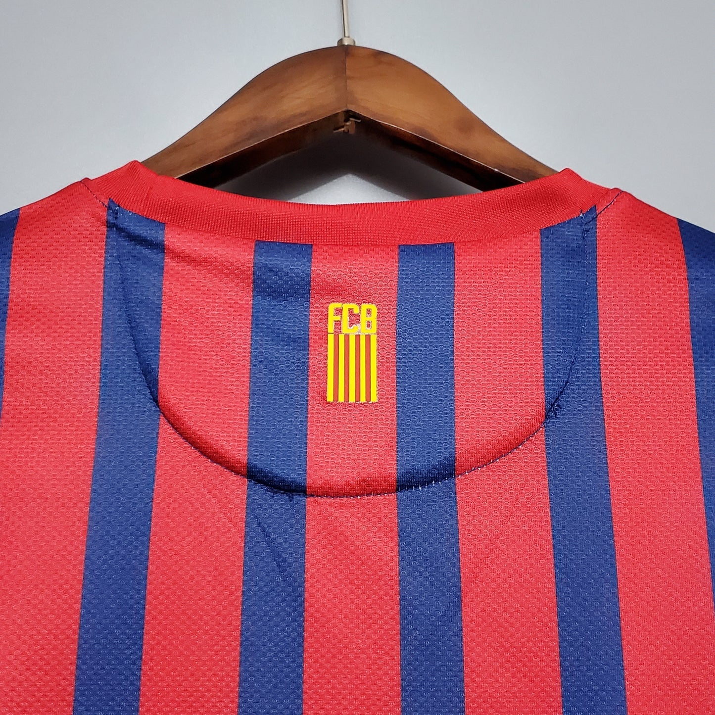 BLAUGRANA I 11/12 HOMBRE (RETRO)
