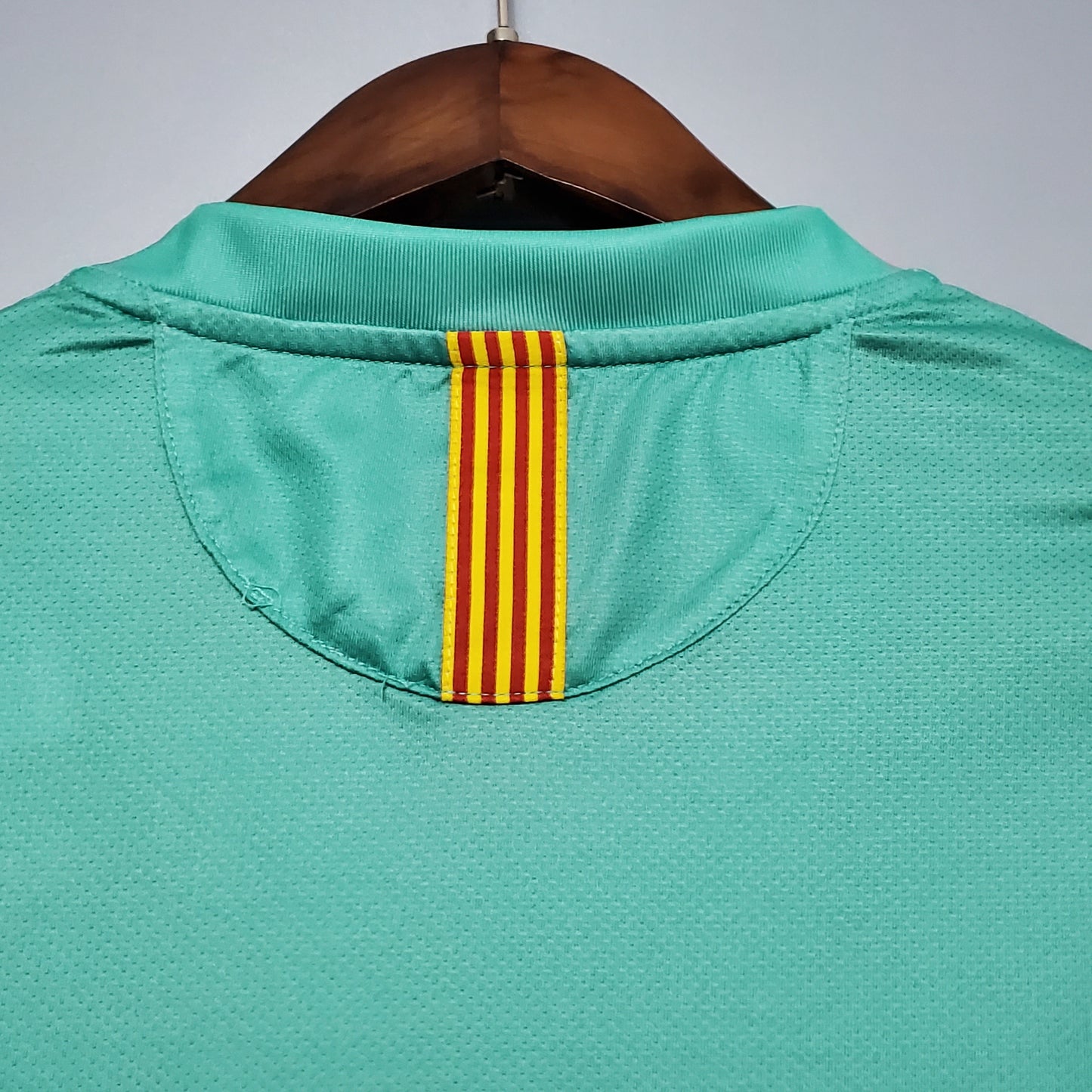 BLAUGRANA II 10/11 HOMBRE (RETRO)