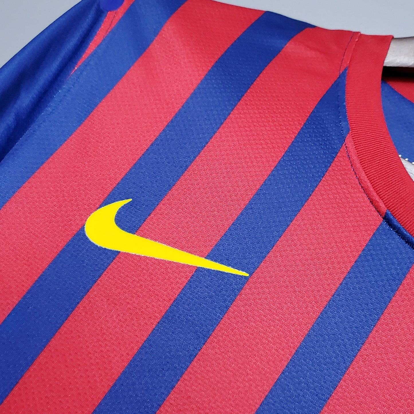 BLAUGRANA I 11/12 HOMBRE (RETRO)