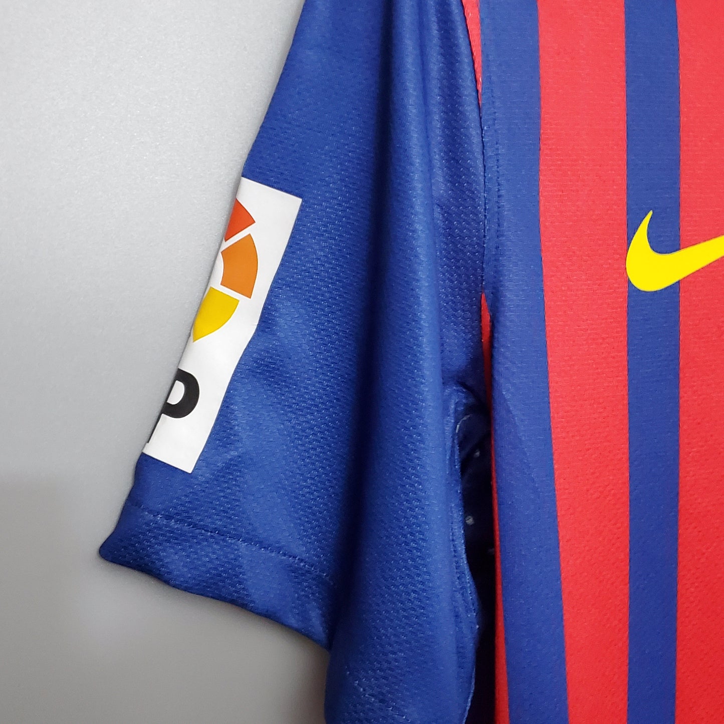 BLAUGRANA I 11/12 HOMBRE (RETRO)