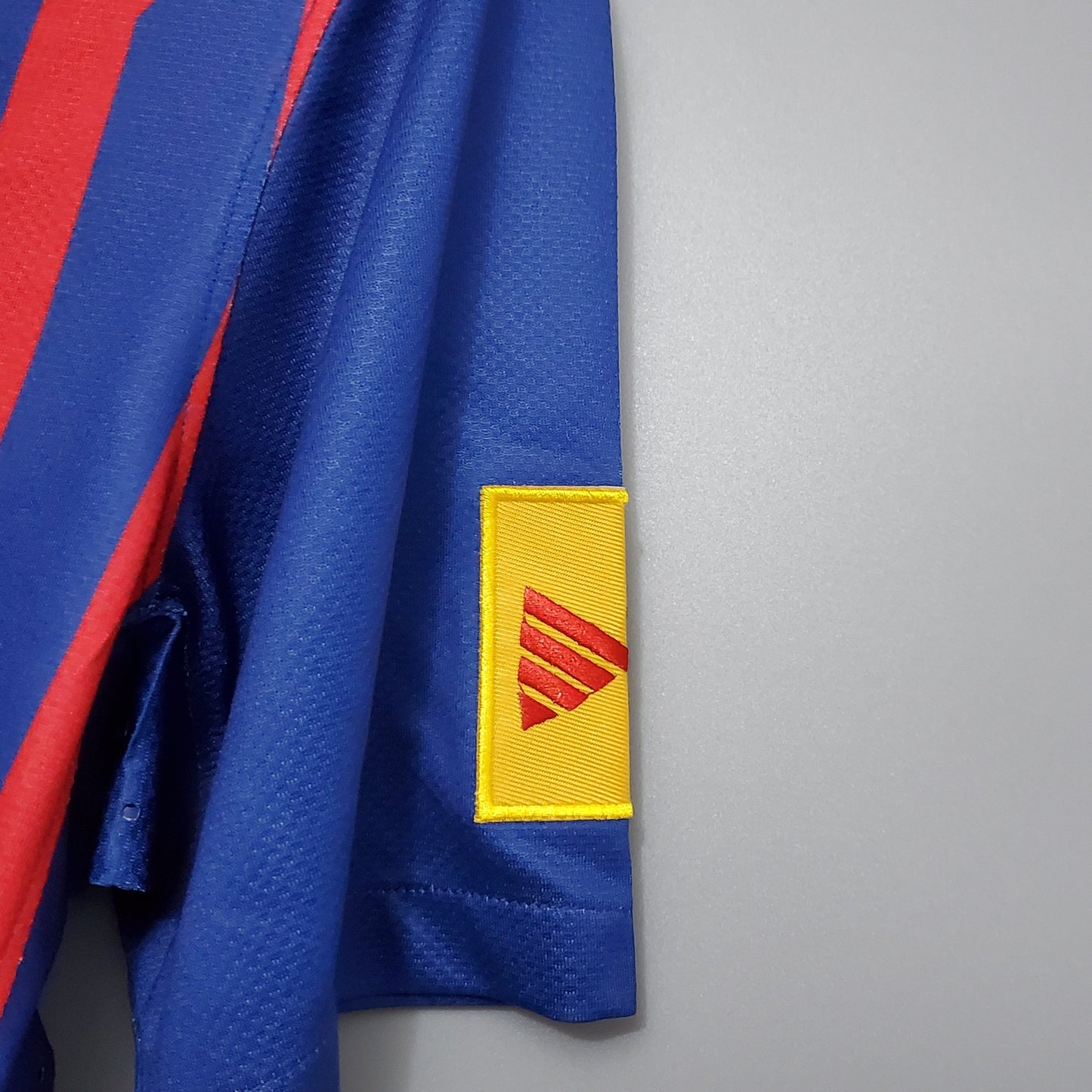 BLAUGRANA I 11/12 HOMBRE (RETRO)