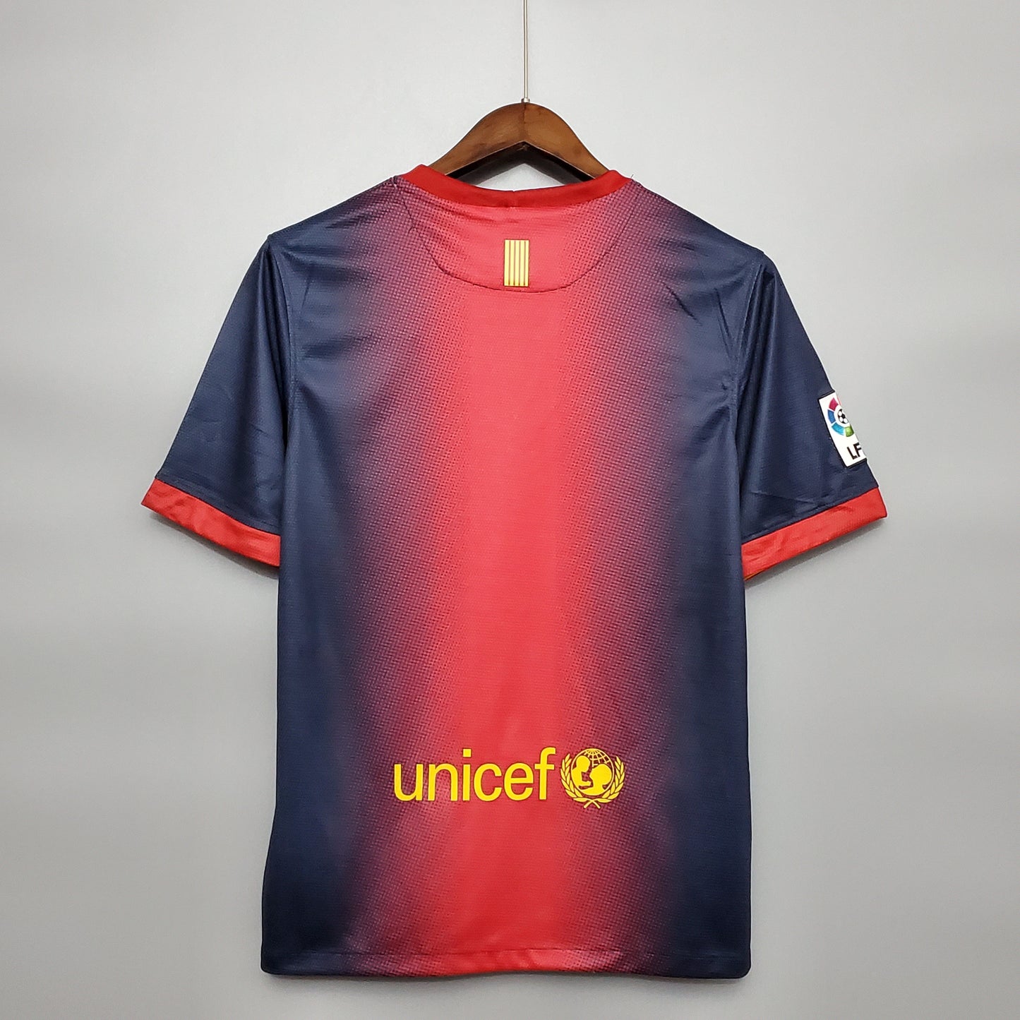 BLAUGRANA I 12/13 HOMBRE (RETRO)
