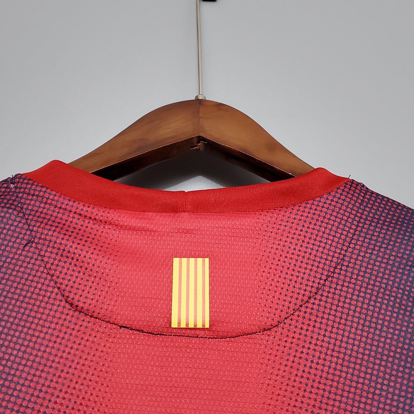 BLAUGRANA I 12/13 HOMBRE (RETRO)