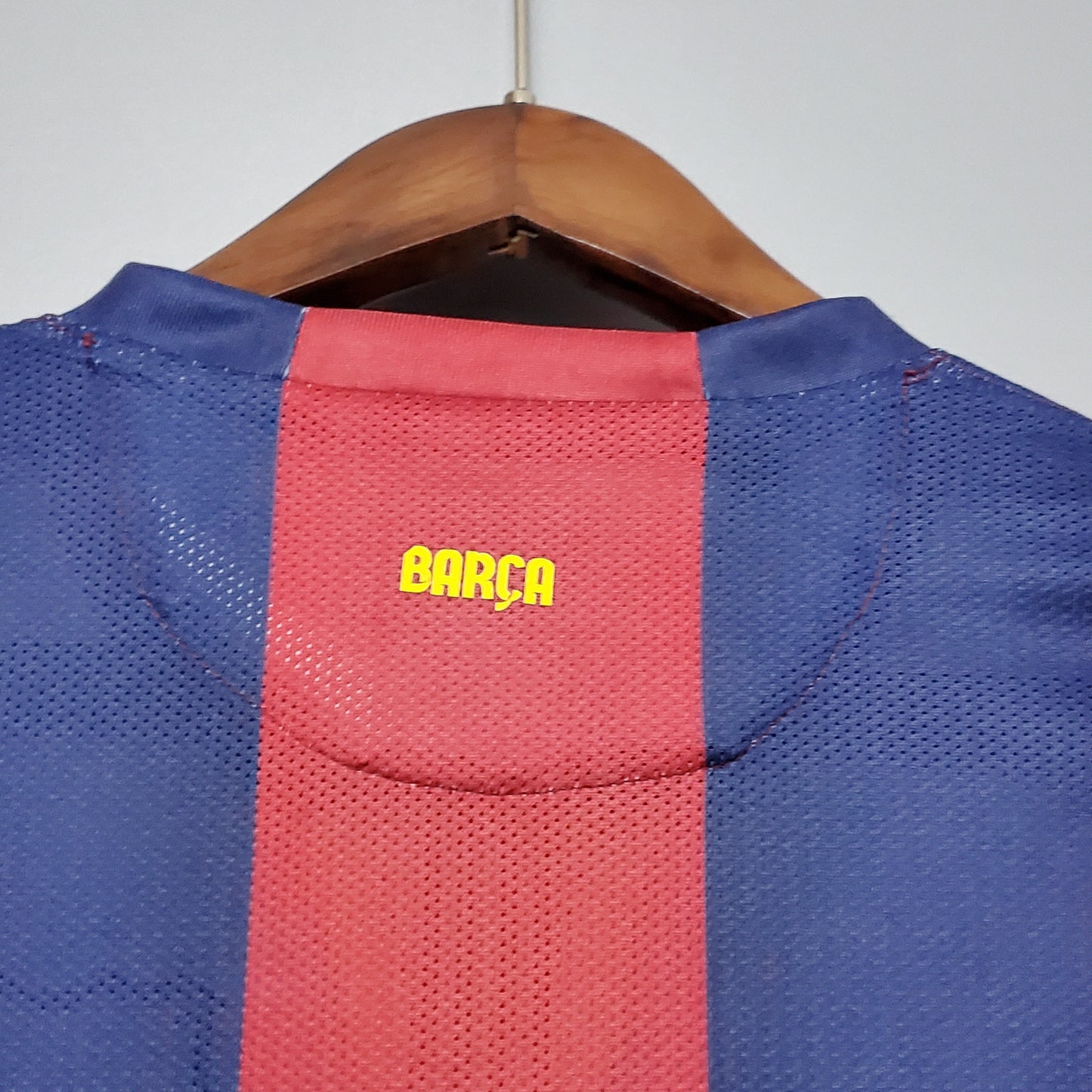 BLAUGRANA I 14/15 HOMBRE (RETRO)