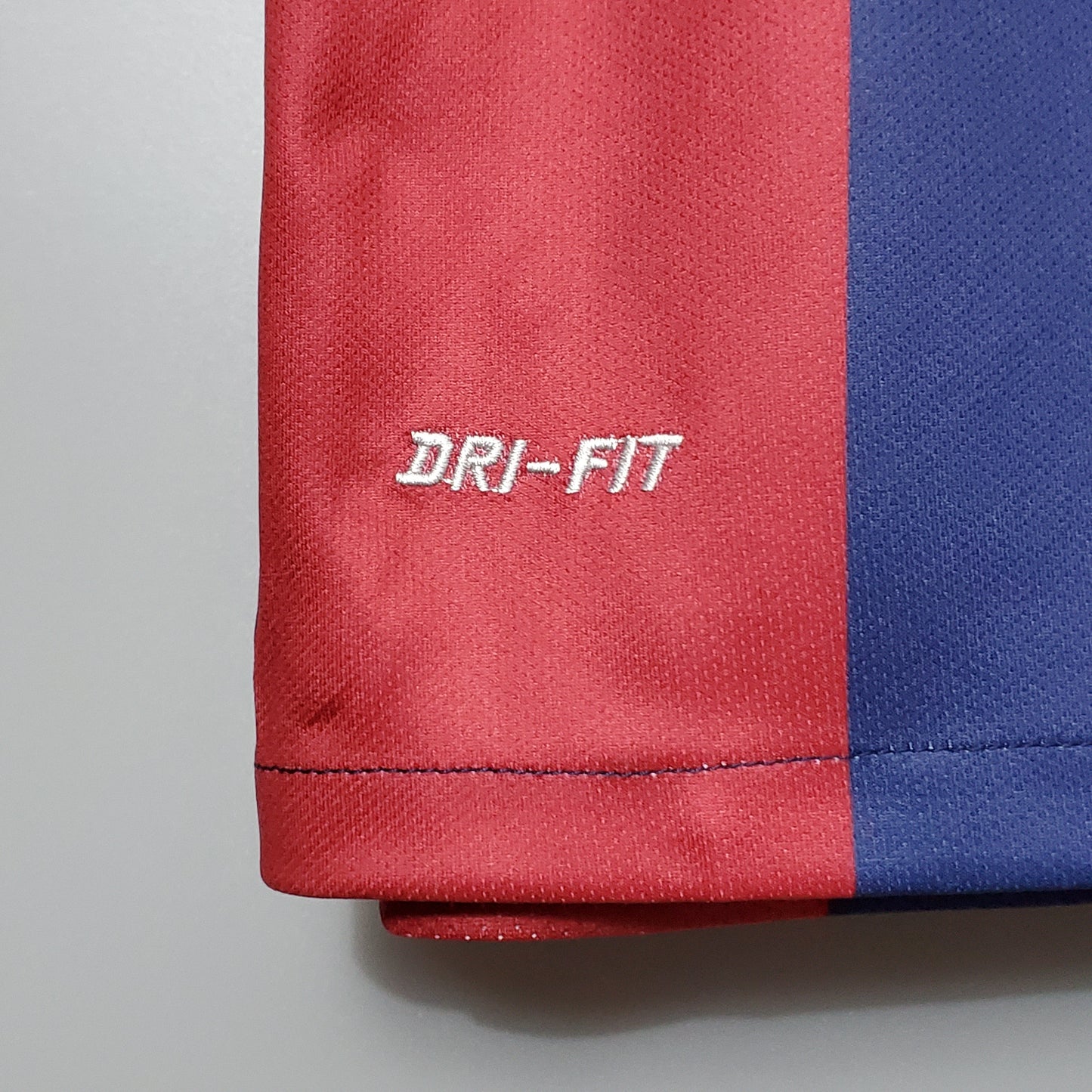 BLAUGRANA I 14/15 HOMBRE (RETRO)