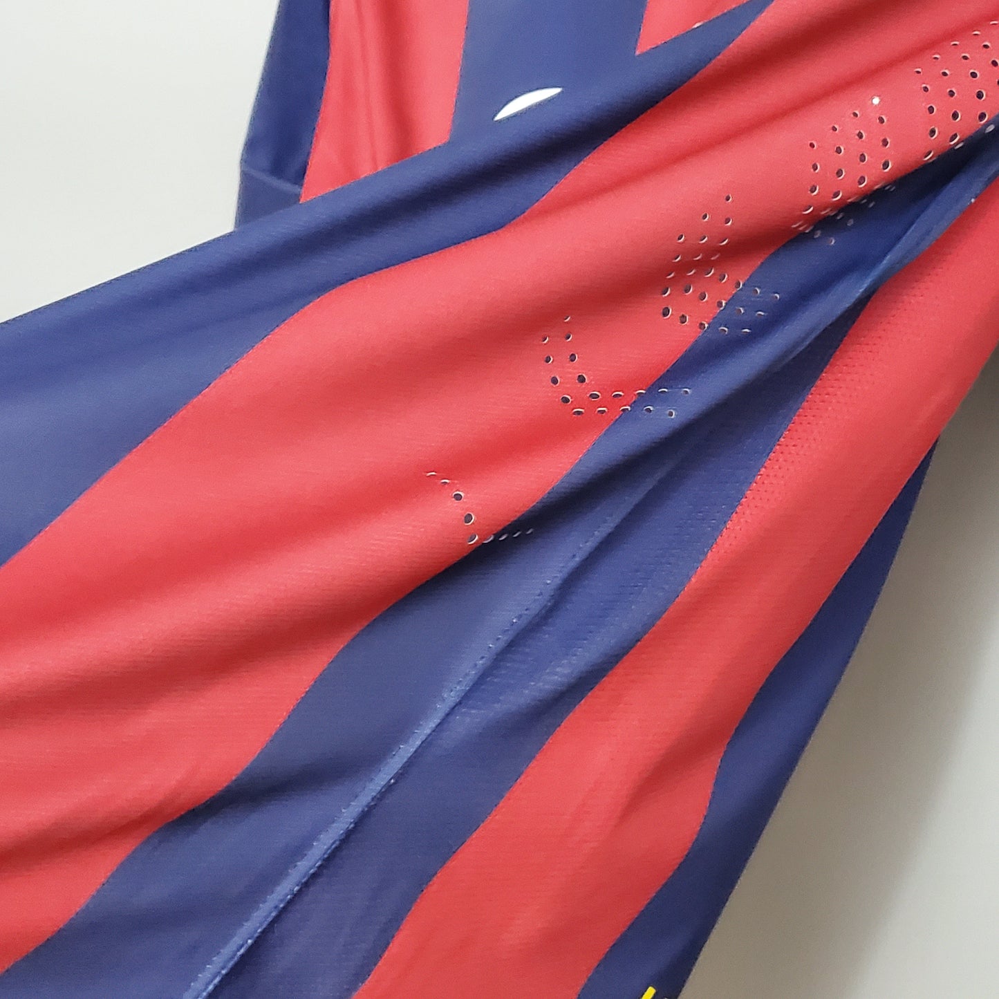 BLAUGRANA I 14/15 HOMBRE (RETRO)