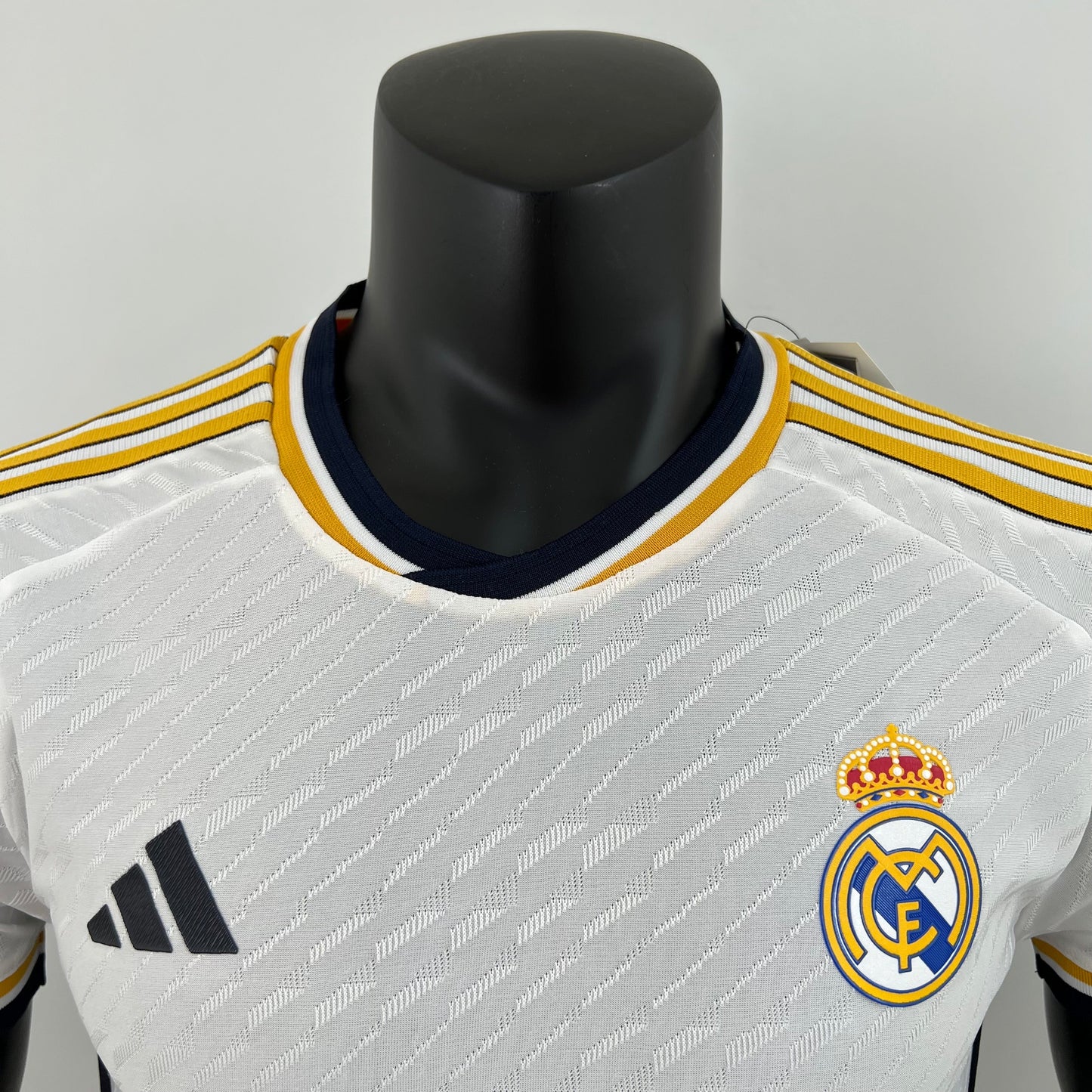 MERENGUES I 23/24 HOMBRE (VERSIÓN JUGADOR)