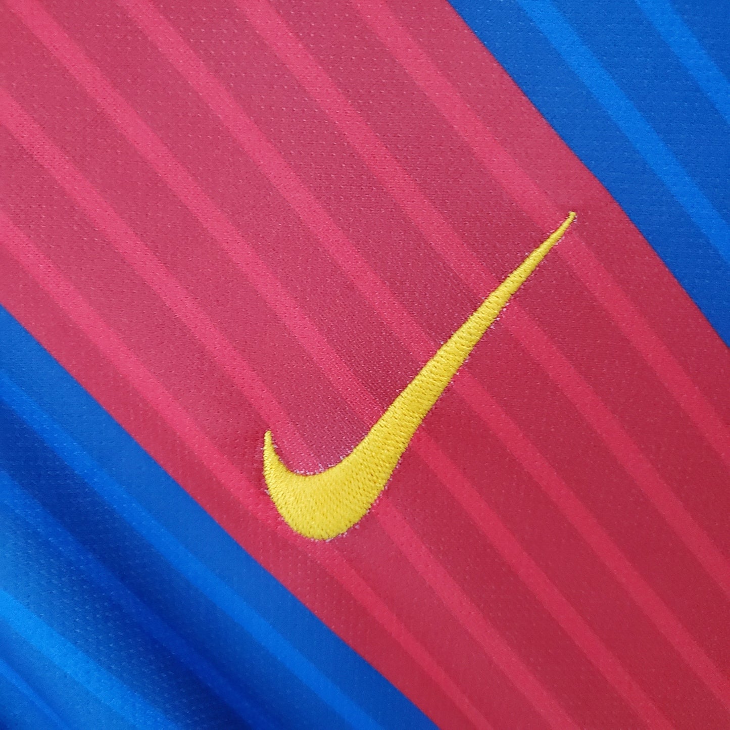 BLAUGRANA I 16/17 HOMBRE (RETRO)