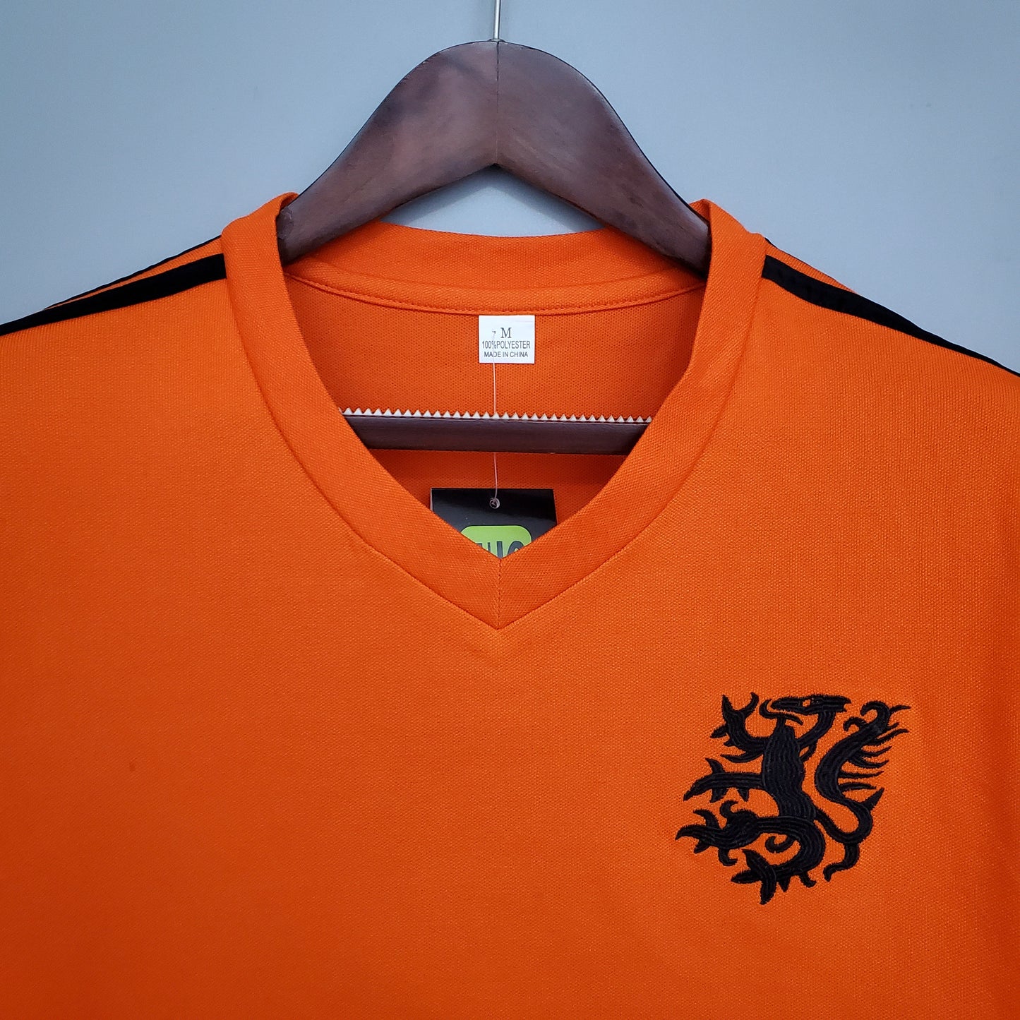 HOLLAND I 74/75 MAN (RETRO)