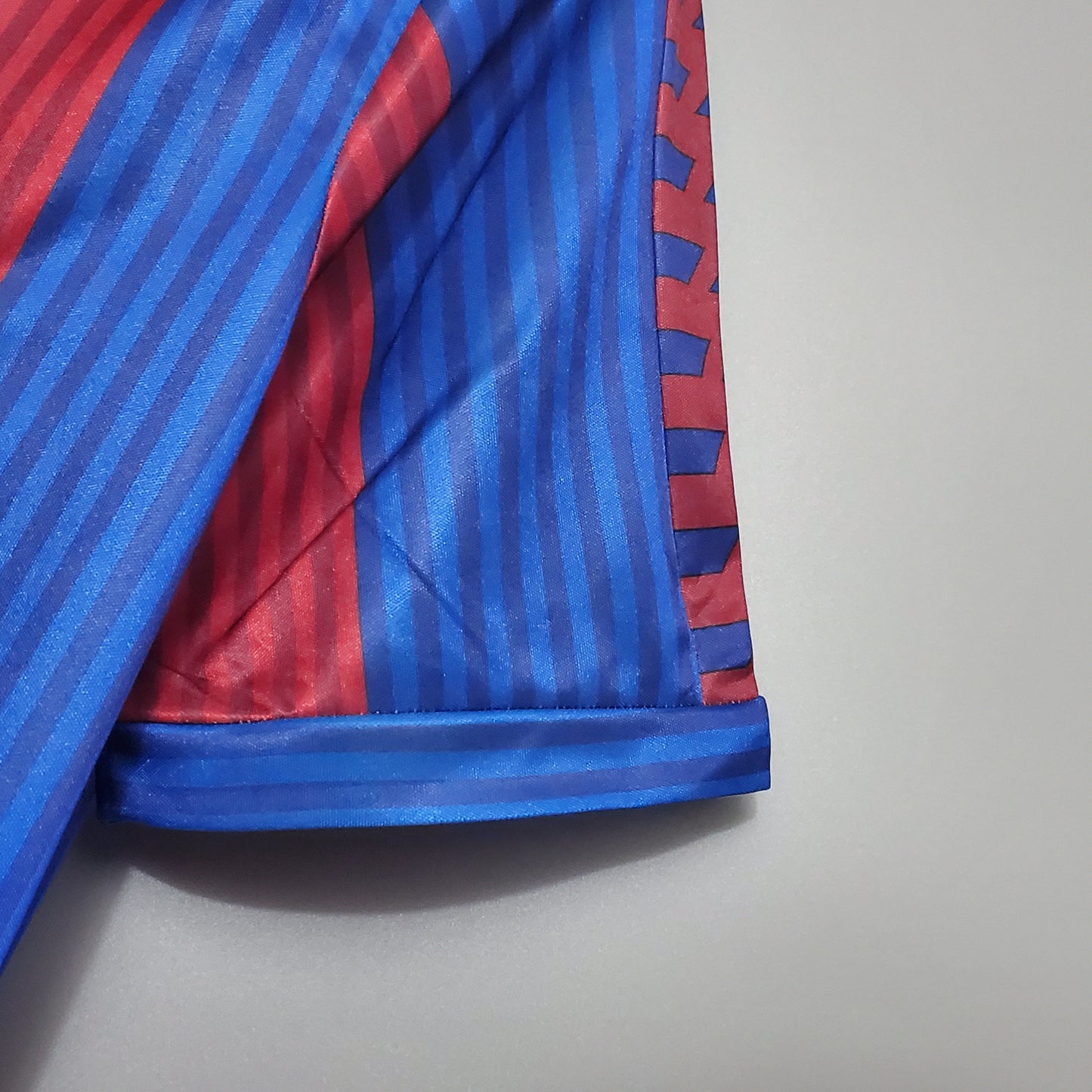 BLAUGRANA I 90/91 HOMBRE (RETRO)