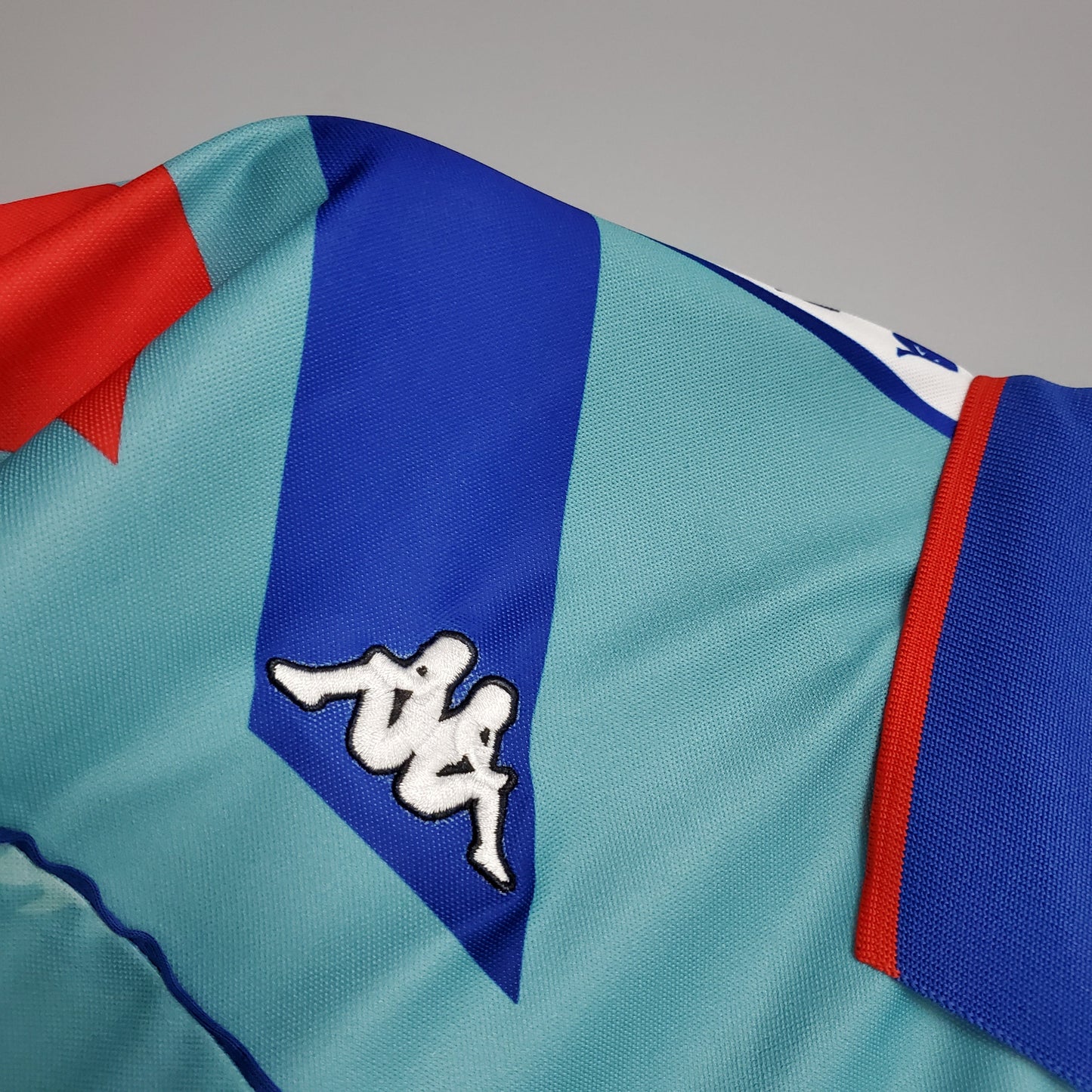 BLAUGRANA II 92/93 HOMBRE (RETRO)