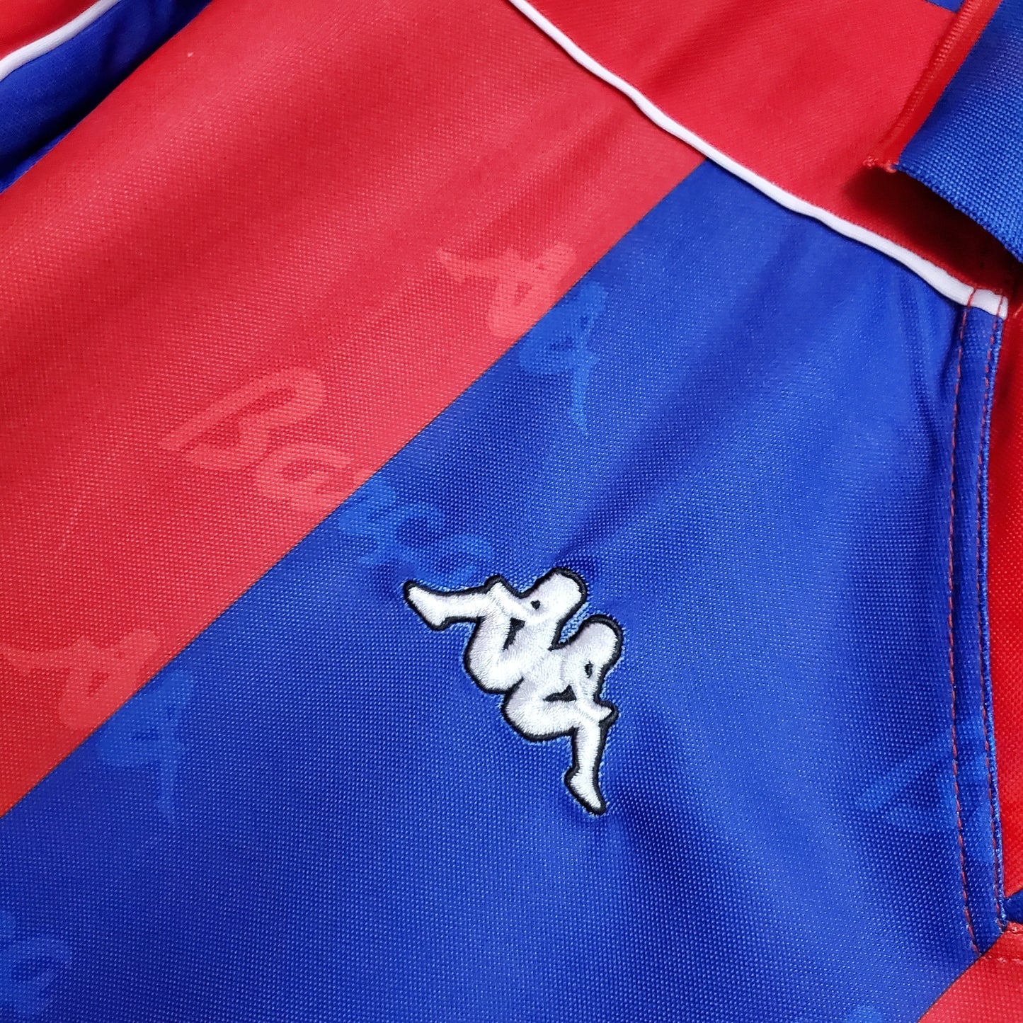 BLAUGRANA I 92/93 HOMBRE (RETRO)
