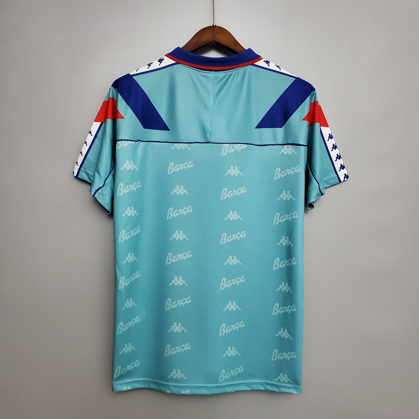 BLAUGRANA II 92/93 HOMBRE (RETRO)
