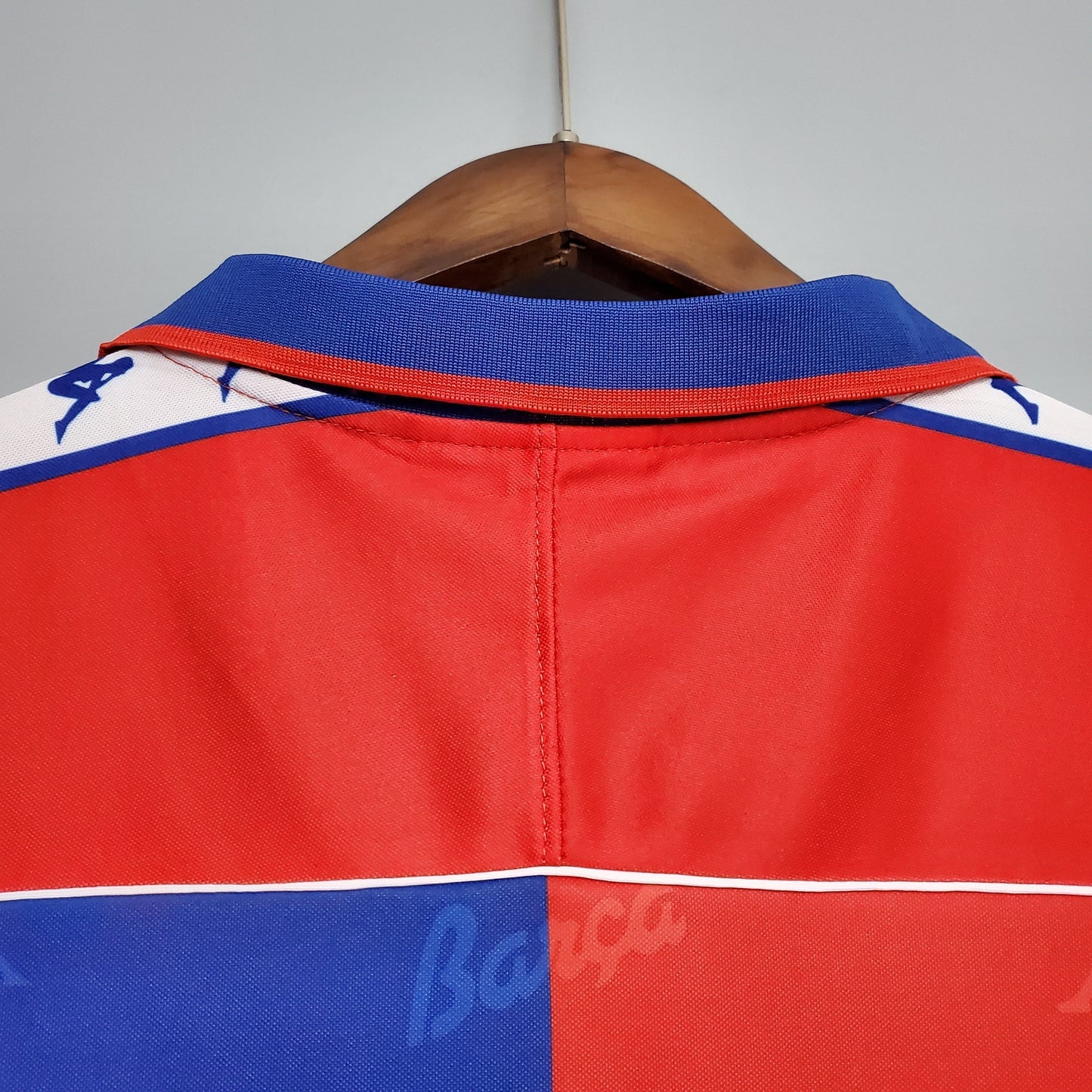 BLAUGRANA I 92/93 HOMBRE (RETRO)