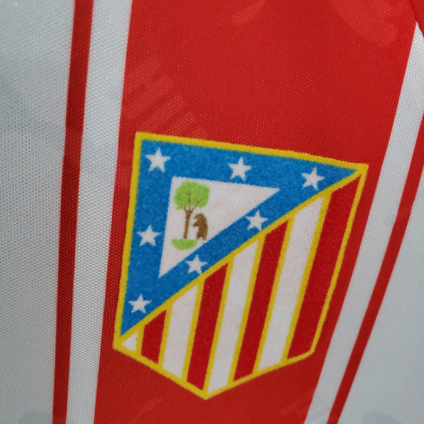 COLCHONEROS I 94/95 HOMBRE (RETRO)
