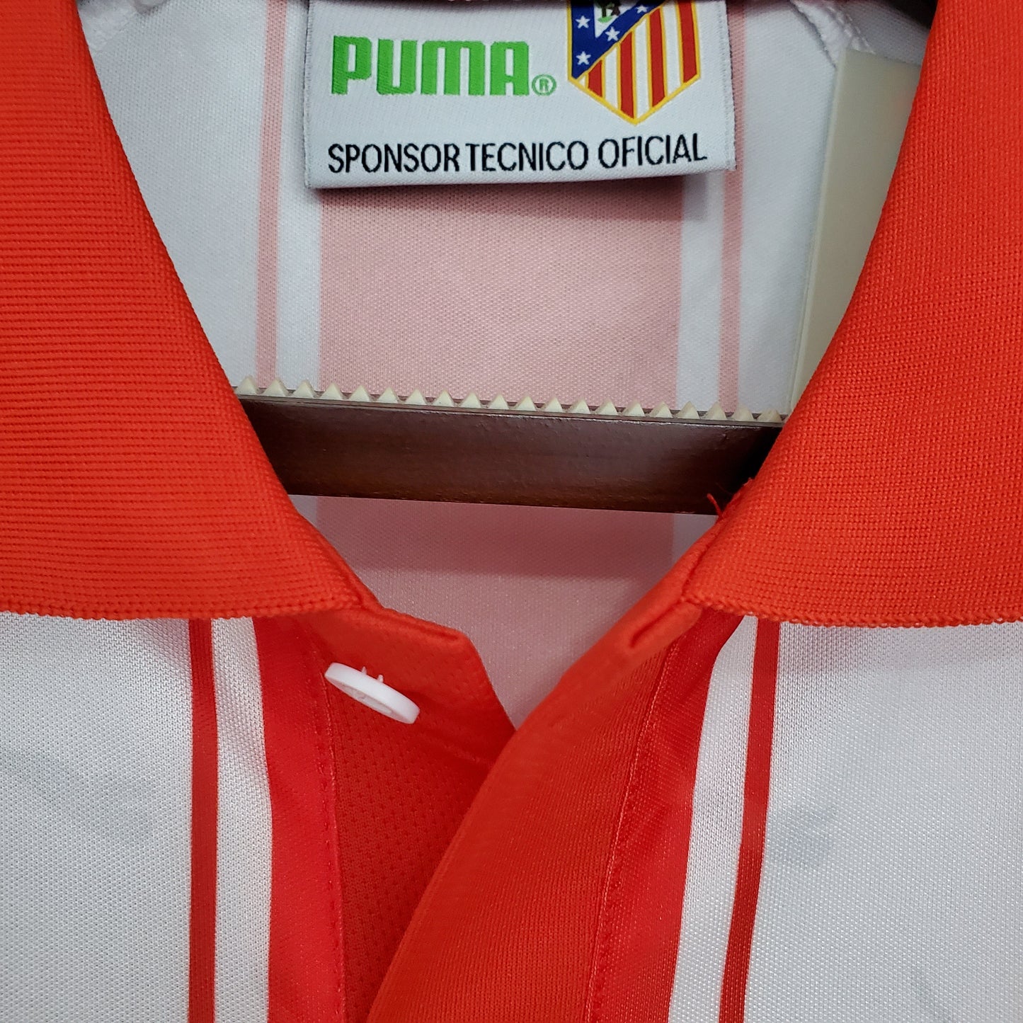 COLCHONEROS I 94/95 HOMBRE (RETRO)