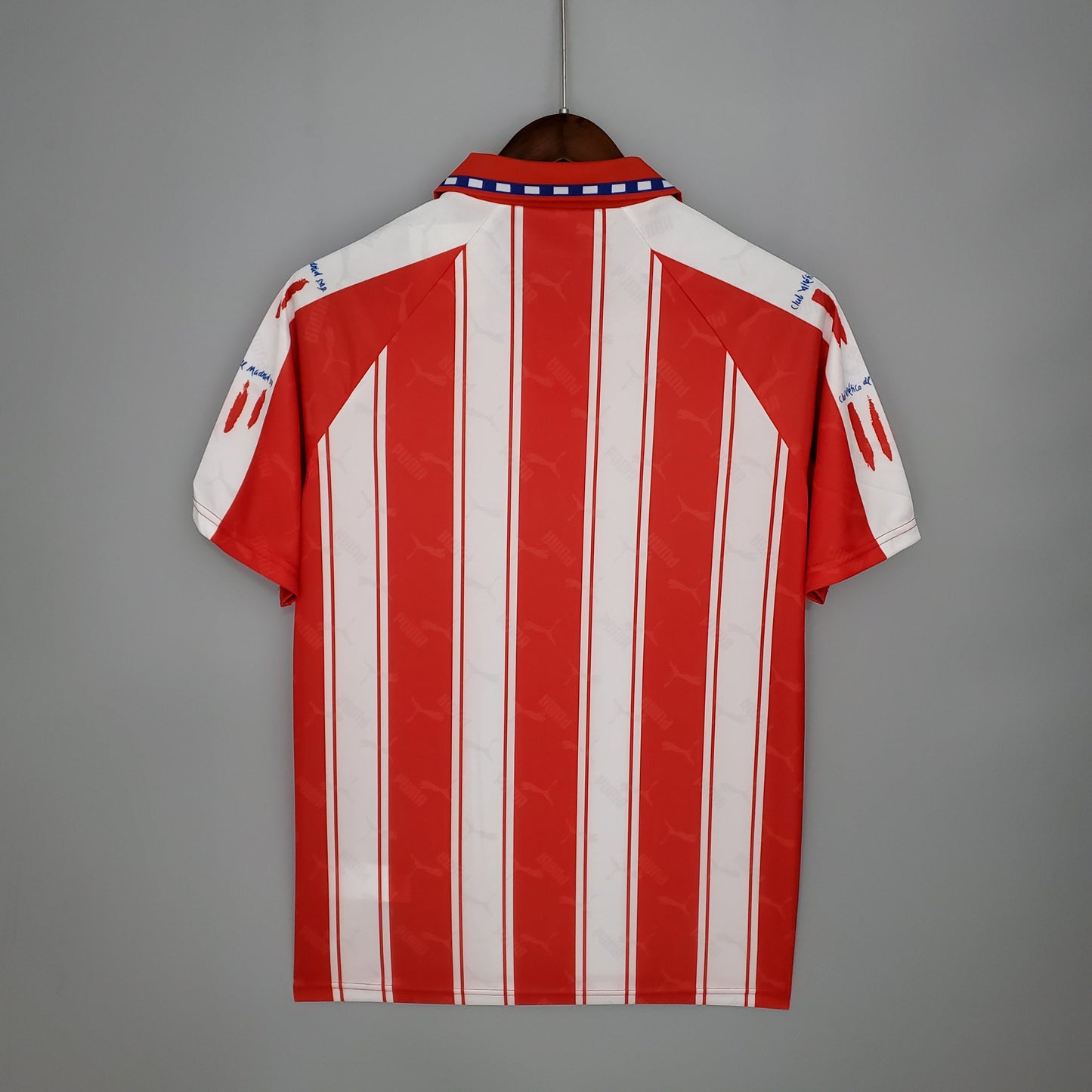 COLCHONEROS I 94/95 HOMBRE (RETRO)