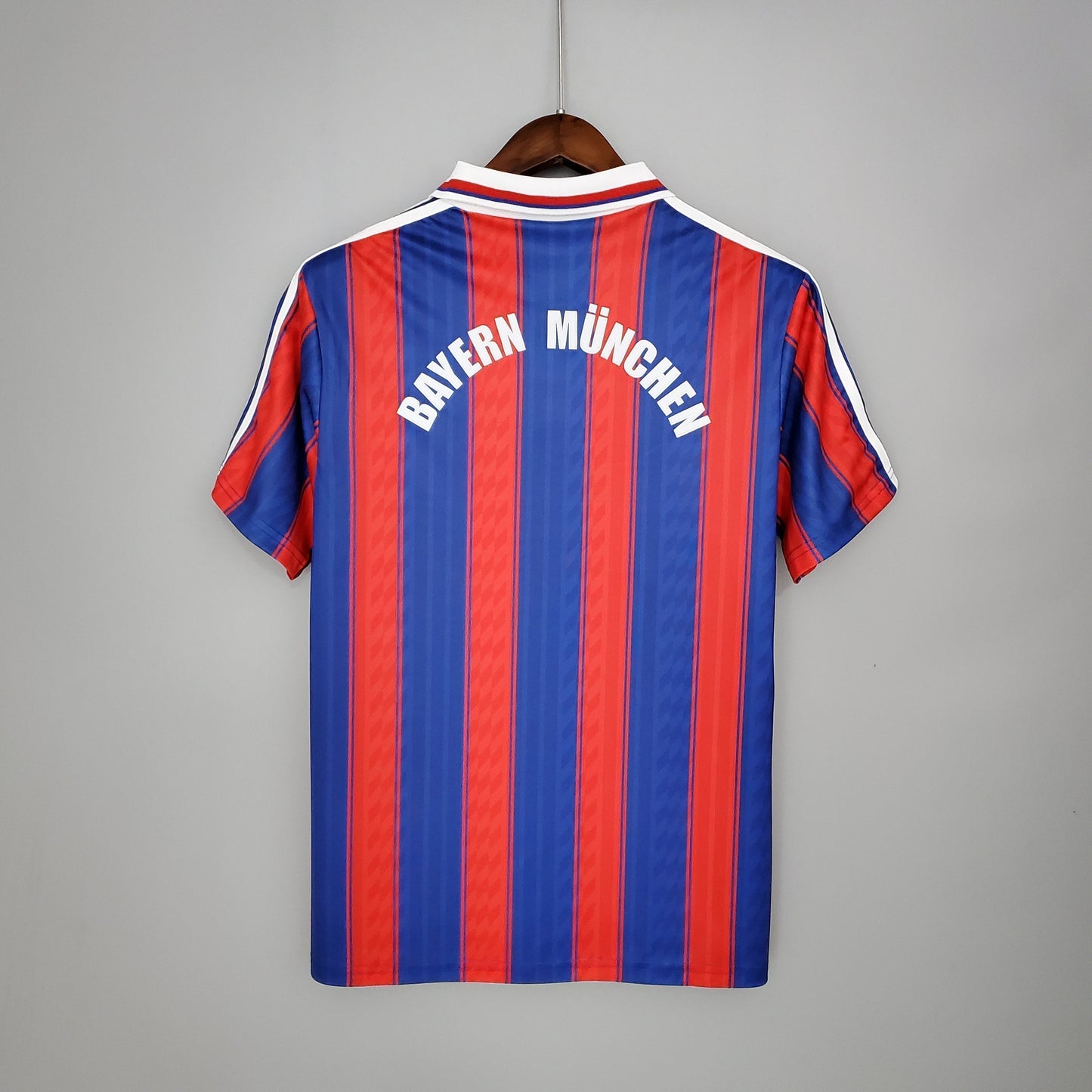 BAYERN MUNICH I 1995 MEN (RETRO)