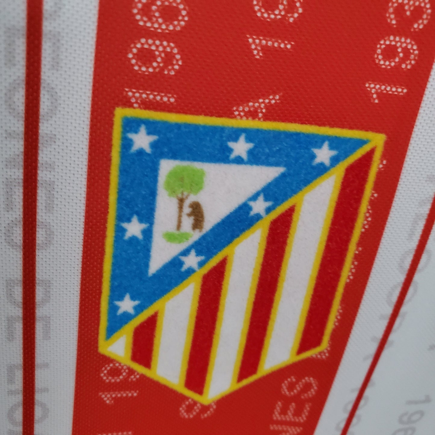 COLCHONEROS I 95/96 HOMBRE (RETRO)