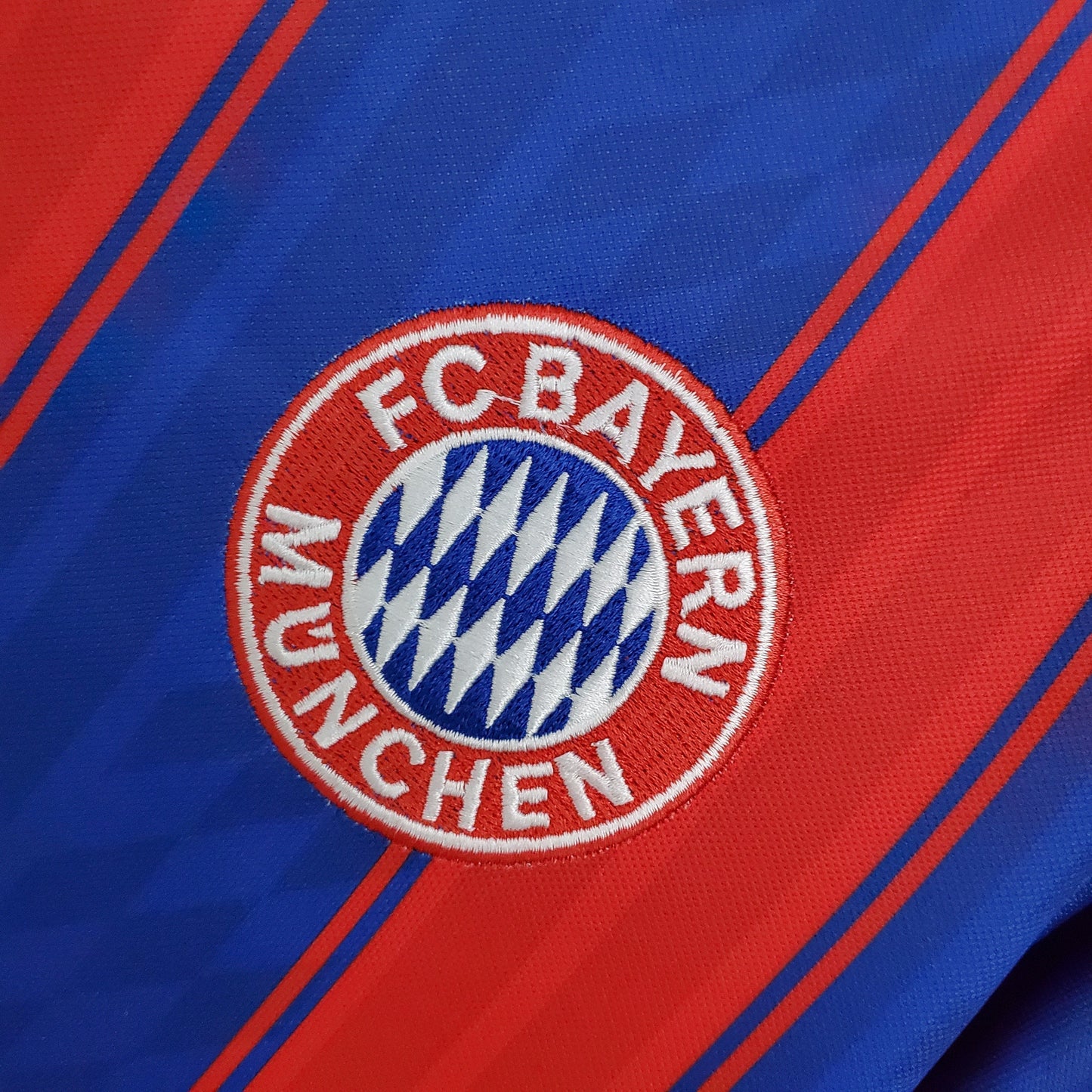 BAYERN MUNICH I 1995 MEN (RETRO)