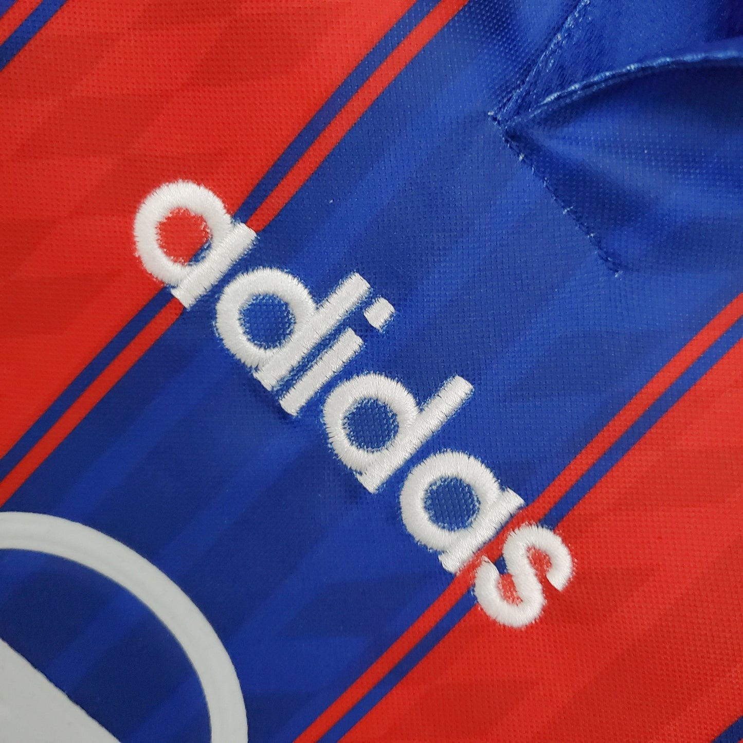 BAYERN MUNICH I 1995 MEN (RETRO)